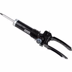 Amortisseur SACHS 319 017