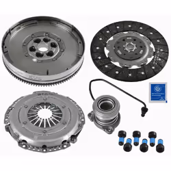 Kit d'embrayage SACHS 2290 601 048