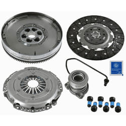 Kit d'embrayage SACHS 2290 601 048