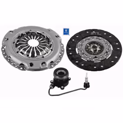 Kit d'embrayage SACHS 3000 990 525