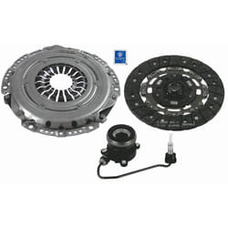 Kit d'embrayage SACHS 3000 990 527