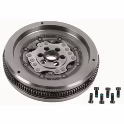 Volant bimasse SACHS 2295 001 847