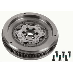 Volant bimasse SACHS 2295 001 847