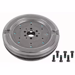 Volant bimasse SACHS 2295 001 847