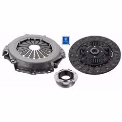 Kit d'embrayage SACHS 3000 951 461