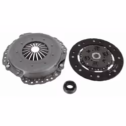 Kit d'embrayage SACHS 3000 950 798