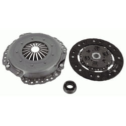 Kit d'embrayage SACHS 3000 950 798