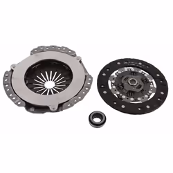 Kit d'embrayage SACHS 3000 950 798