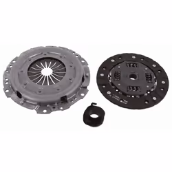 Kit d'embrayage SACHS 3000 950 799