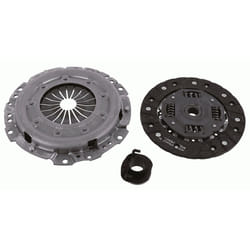 Kit d'embrayage SACHS 3000 950 799