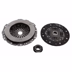 Kit d'embrayage SACHS 3000 950 799