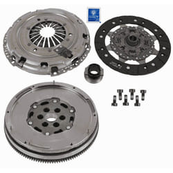 Kit d'embrayage SACHS 2290 601 128