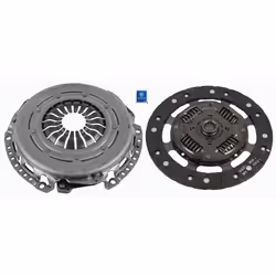 Kit d'embrayage SACHS 3000 950 102