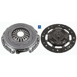 Kit d'embrayage SACHS 3000 950 102