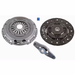 Kit d'embrayage SACHS 3000 950 105