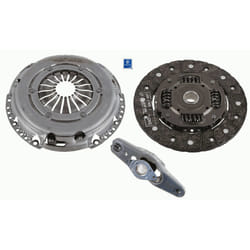 Kit d'embrayage SACHS 3000 950 105