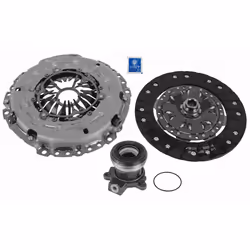 Kit d'embrayage SACHS 3000 990 494