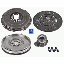 Kit d'embrayage SACHS 2290 601 116