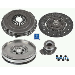 Kit d'embrayage SACHS 2290 601 116