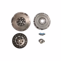 Kit d'embrayage SACHS 2290 601 129