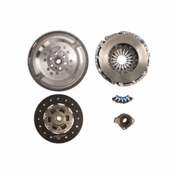 Kit d'embrayage SACHS 2290 601 129