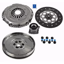 Kit d'embrayage SACHS 2290 601 131