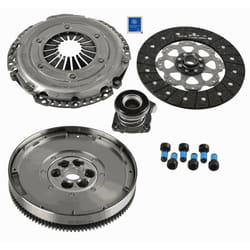 Kit d'embrayage SACHS 2290 601 131