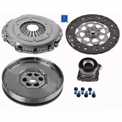 Kit d'embrayage SACHS 2290 601 139