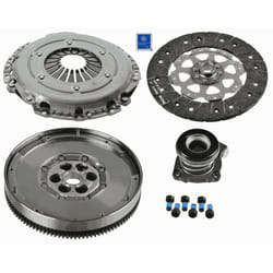 Kit d'embrayage SACHS 2290 601 139