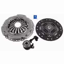 Kit d'embrayage SACHS 3000 990 508