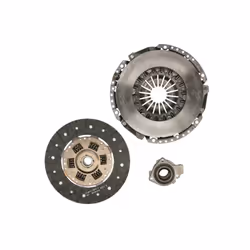 Kit d'embrayage SACHS 3000 990 509