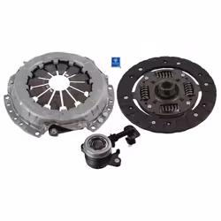 Kit d'embrayage SACHS 3000 990 523