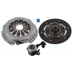 Kit d'embrayage SACHS 3000 990 523