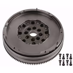 Volant bimasse SACHS 2294 501 237