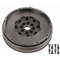 Volant bimasse SACHS 2294 501 237