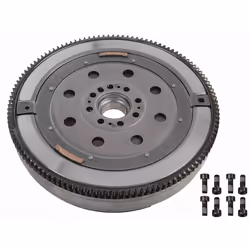 Volant bimasse SACHS 2294 501 237