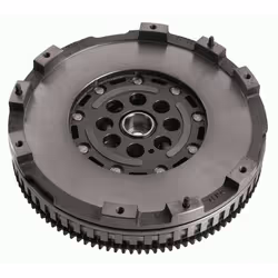 Volant bimasse SACHS 2294 701 054