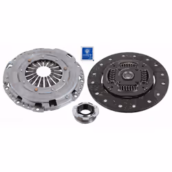 Kit d'embrayage SACHS 3000 950 840