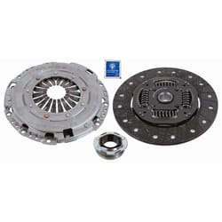 Kit d'embrayage SACHS 3000 950 840