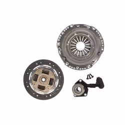 Kit d'embrayage SACHS 3000 990 516