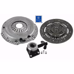 Kit d'embrayage SACHS 3000 990 518
