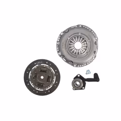 Kit d'embrayage SACHS 3000 990 520