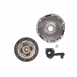 Kit d'embrayage SACHS 3000 990 520