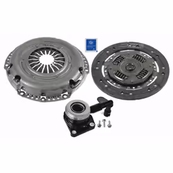 Kit d'embrayage SACHS 3000 990 520