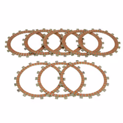 Disque d'embrayage SACHS 1898600004