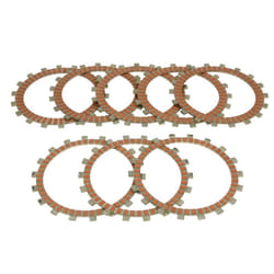 Disque d'embrayage SACHS 1898600004