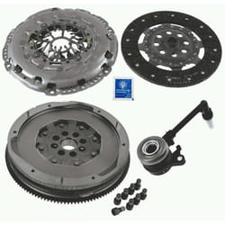 Kit d'embrayage SACHS 2290 601 136