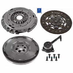 Kit d'embrayage SACHS 2290 601 138