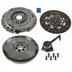 Kit d'embrayage SACHS 2290 601 138