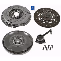 Kit d'embrayage SACHS 2290 601 141